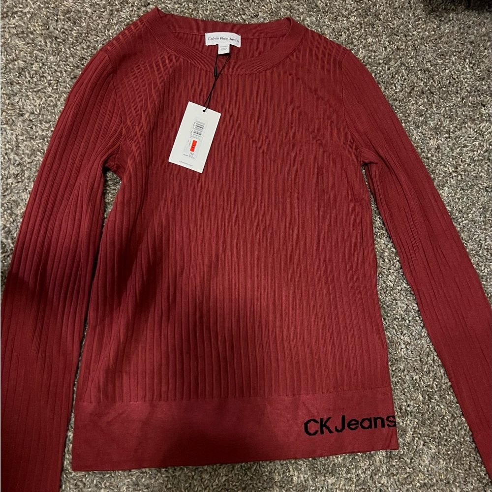 COPY - Calvin Klein shirt